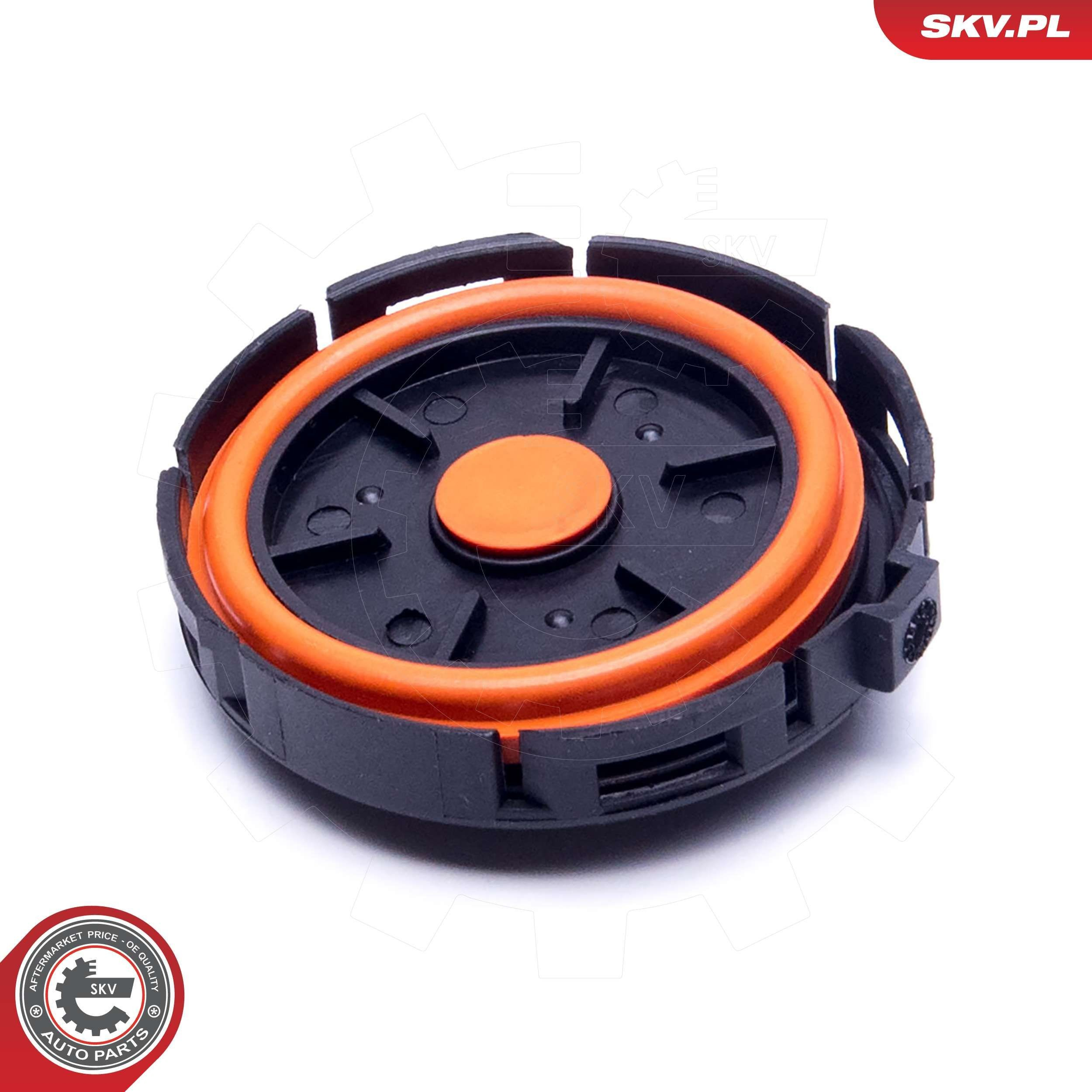 Купити 31SKV190 SKV Мембрана масловіддільника